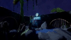 A screenshot taken in Dreams. 11 of 24.