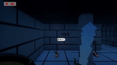 A screenshot taken in Dreams. 5 of 7.