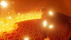 A screenshot taken in Dreams. 5 of 17.