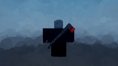 A screenshot taken in Dreams. 1 of 6.