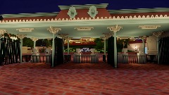 A screenshot taken in Dreams. 18 of 25.