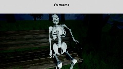 Waiting Meme but worse