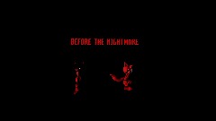 FNF: Nightmares Of EXE: Before the Nightmare