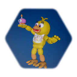 Adventure Chica