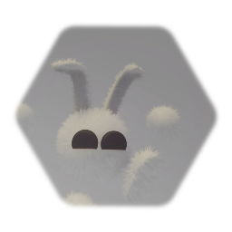 Dust bunny