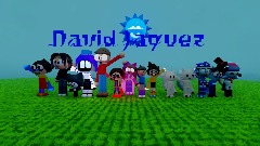 A screenshot taken in Dreams. 2 of 28.