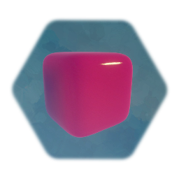 Rounded Cube