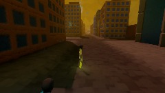 Scorp - Sub Chinese Gas