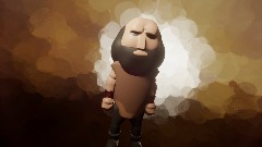 A screenshot taken in Dreams. 6 of 16.