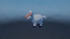 A screenshot taken in Dreams. 7 of 9.