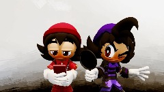 A screenshot taken in Dreams. 1 of 22.