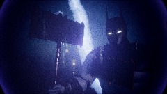 A screenshot taken in Dreams. 7 of 18.