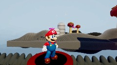 Goomba's Castle