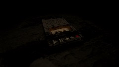 Pooh the winnie (announcment trailer)