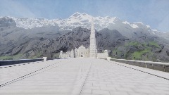 A screenshot taken in Dreams. 21 of 24.