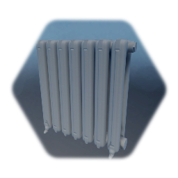 Radiator Heater