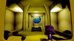 A screenshot taken in Dreams. 3 of 16.