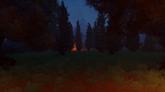 hunt legends teaser 1