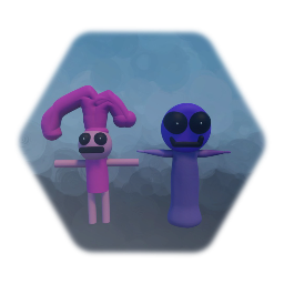 Yesirki Playground chapter 1-2