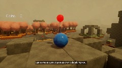 A screenshot taken in Dreams. 8 of 27.