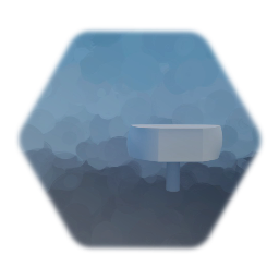 Ship radar & GPS unit