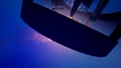 My Character Select Screen!