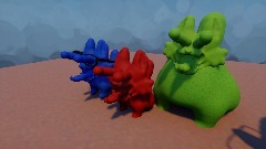 Remix of Lookie and the chipmunks