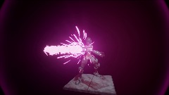 A screenshot taken in Dreams. 2 of 3.
