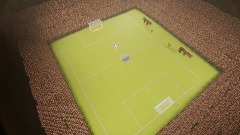 A screenshot taken in Dreams. 3 of 4.