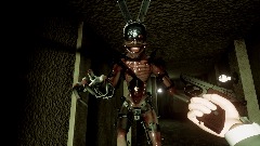 A screenshot taken in Dreams. 6 of 15.