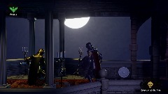 A screenshot taken in Dreams. 3 of 3.