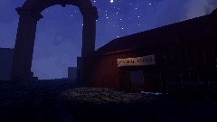 A screenshot taken in Dreams. 18 of 25.