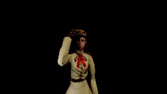 A screenshot taken in Dreams. 2 of 2.