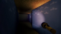 A screenshot taken in Dreams. 4 of 6.