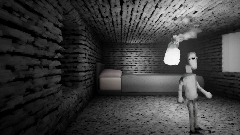 Home bound (HELP WANTED)