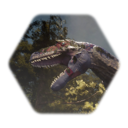 Dinosaurs by @Kickassds7