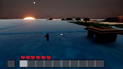 A screenshot taken in Dreams. 18 of 24.