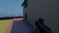 Gun demo
