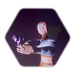 Guido Mista - Sex Pistols