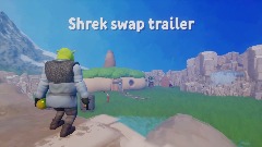 Shrek swap trailer