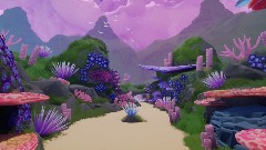 A screenshot taken in Dreams. 15 of 20.