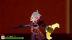 A screenshot taken in Dreams. 1 of 1.