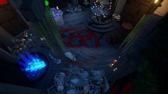 A screenshot taken in Dreams. 10 of 13.