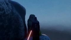 Darth Vader’s Happy Family