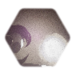 Corrupted Sepia Filter