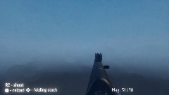 A screenshot taken in Dreams. 3 of 4.