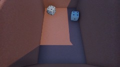 2 dice roll