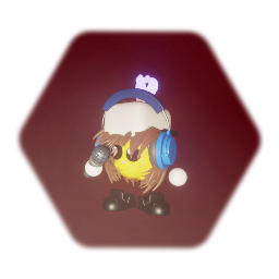 Jacobfriend impy nigyt dreamy custom