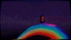 A screenshot taken in Dreams. 5 of 6.