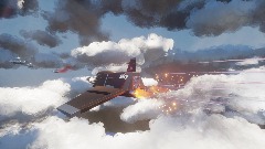 A screenshot taken in Dreams. 7 of 16.